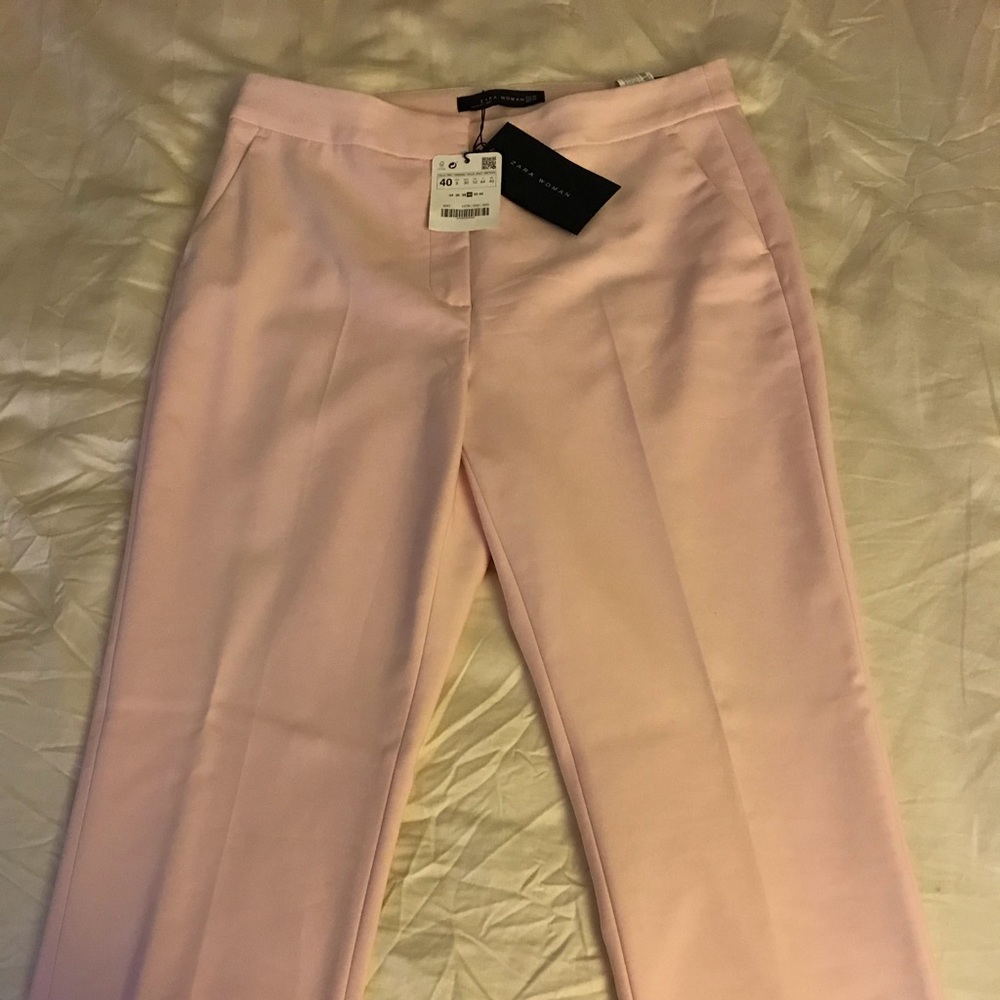 Zara Size 40 (Size 8) Pants